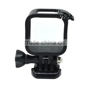 Plastic Mould for Gopro4 Standard Frame, With Pedestal and Long Screw Design thumbnail-2