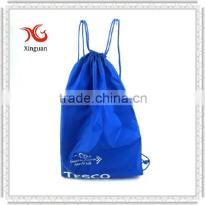 School Use Sack Drawstring Bag thumbnail-1