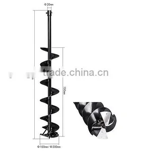 Drilling Drag Bit/Drilling Drag Bit thumbnail-1