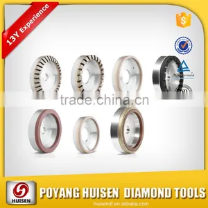 Stone Cutting Vitrified Grinding Wheel thumbnail-3