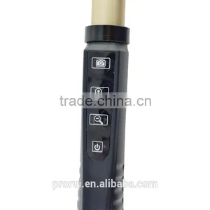 Factory Supply Cheapest Wireless Monopod Mini Wholesale Bluetooth Selfie Stick for Smartphone thumbnail-3
