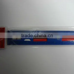 Plastic Ruler 30cm thumbnail-1