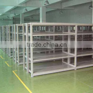 Light Duty Shelving thumbnail-5