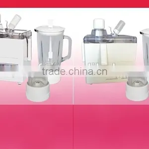 1.25L High Quality Blender thumbnail-6