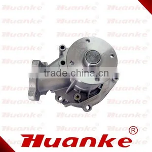 High Quality Forklift Parts Hyundai D4BB Water Pump thumbnail-1