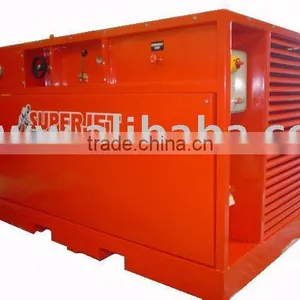 High Pressure Cold Water Jetting Machine thumbnail-1