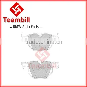 Car Parts for BMW E60 E61 Disc Brake Pad 34216763044 thumbnail-1