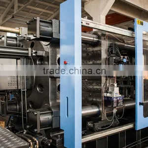 Plastic Pallet Injection Molding Machines 1180ton thumbnail-3