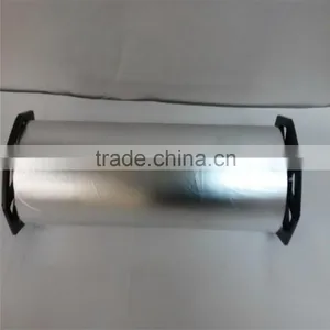 2016 Hot Selling Aluminum Foil for Household Using From China thumbnail-5