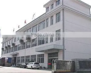 Ningbo Tianyi Textile Thread Co., Ltd. company overview - view 2 thumbnail