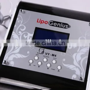 VY-M4 2014 Fat Loss RF Beauty Machine Keyword Cavitation Slimming Machine thumbnail-3