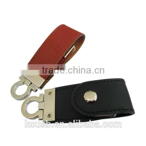 Shenzhen Factory 16gb Usb Flash Drive Price Leather Custom Usb thumbnail-3