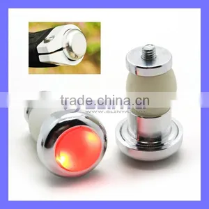 270 Degree View Angle Rubber Waterproof Handlebar Bike Light Turn Signal thumbnail-1