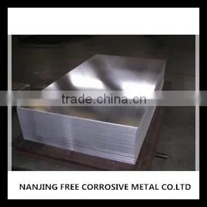 AMS 4928/ASTM B265 Gr9 Titanium Alloy Plate for Sale thumbnail-1