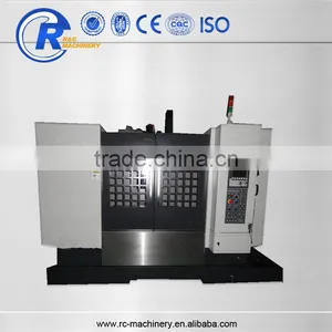 MVL1370 CNC New Machining Center thumbnail-1