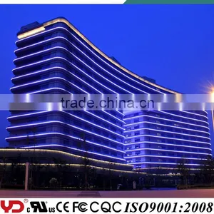 YD Bright IP68 UL CE Led Outdoor Wall Lighting thumbnail-1