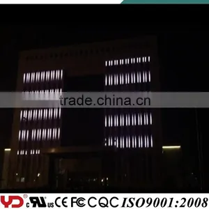 IP68 Square Type LED Point Light Source Led Light for Decorate Buildings thumbnail-3