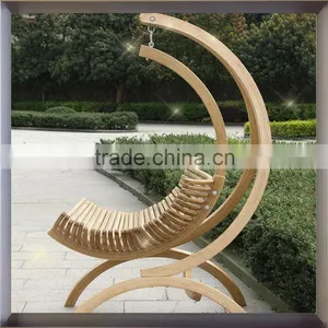 Outdoor Furniture Garden Luxury Hanging Chair for Sale thumbnail-1