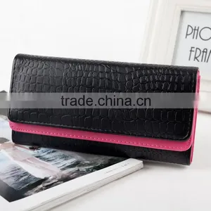 New Fashion Women Lady Purse Clutch Wallet Phone Handbag Bag Card Holder Gift thumbnail-2