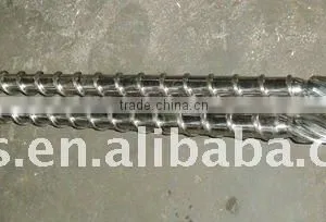 Plastic Processing Machinery Parts(SCREW BARREL) thumbnail-1