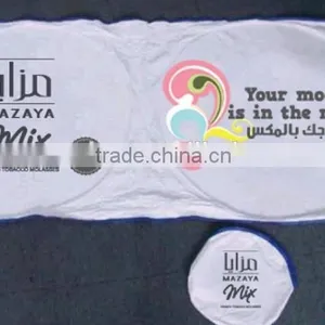 Printing Car Sunshade Ring Car Sunshade Car Sun Shade Car Sun Visor Car Accessories thumbnail-6