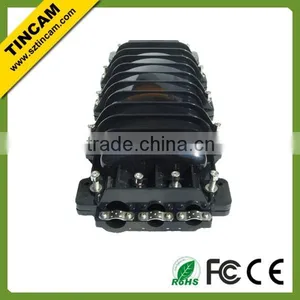 FTTH Communication Optical Fiber Splice Closure Joint Enclosure thumbnail-1