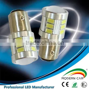 1156/1157 5630 20 SMD LED Tail Signal Light Lamp Backup Light/turn Light 12v Led Work Light thumbnail-1