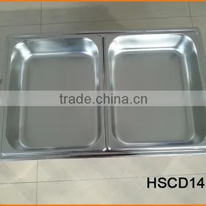 HSCD1411 64*36*34cm Foldaway Chafing Dish thumbnail-3