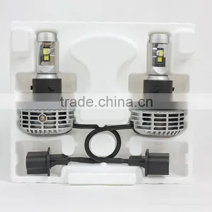 2015 New Design 28w High Power Led Headlight Bulb H13 Led Car Headlight thumbnail-2