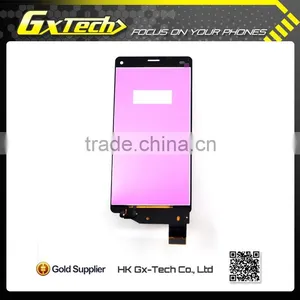 For Sony Xperia Z3 Mini Compact LCD Screen Glass Assembly Replacement thumbnail-4