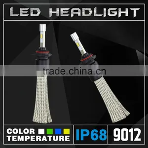 LED Lights For Cars Replacement Headlamp Headlight Bulbs thumbnail-4