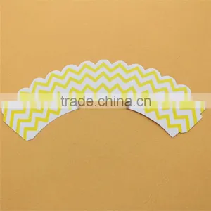 High Temperature Baking Greaseproof Paper Muffin Cupcake Liners Wrappers Cake Mould Baking Cups Home Party thumbnail-6