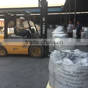 Silicon Carbide SIC 50 55 65 70 Manufacturer Deoxidizing Agent thumbnail-5