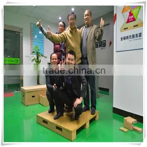 Hot Sale Heavy Duty Dusseldorf Pallets thumbnail-2