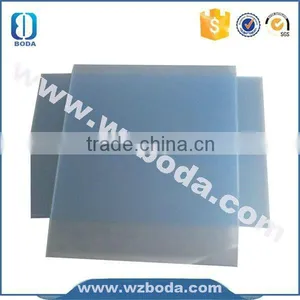 Plastic Pvc Sheet 3mm Made in China thumbnail-3