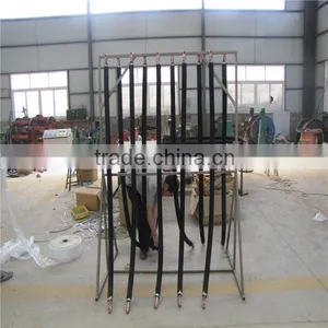 High Quality Water Cable Apply to Resistance Welding thumbnail-1
