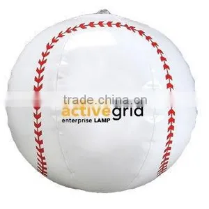 PVC Inflatalbe Beach Ball thumbnail-1