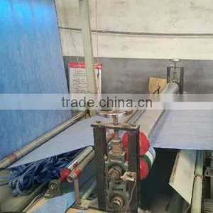 PP/PE Compound Waterproof Shower Membrane thumbnail-6