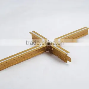 Quality Suspended Ceiling T-bar thumbnail-4