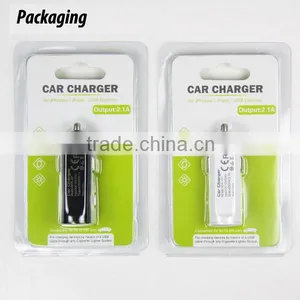 (130436) Best Selling Products In America Quick Car Charger USB thumbnail-5