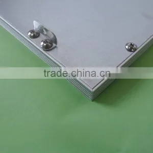 Shenzhen Led Panel Square 03039W thumbnail-4