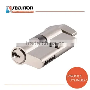 Germany Garage Door Lock Cylinder thumbnail-1