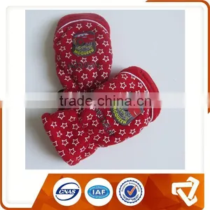 Winter Mitten With Inner Fingers Made In China thumbnail-1