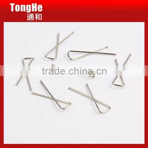 Special Flat Metal Shirt Clip Garment Accessories thumbnail-5