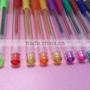 Gel Pen Type and Office & School Pen Use Gel Ink Pen thumbnail-5