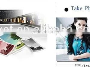 Leather Belt Hidden Camera, 8gb tf Card Mens Belt Mini dv Cctv Camera Quality Choice thumbnail-4