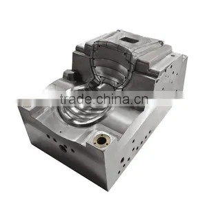 Plastic Injection Moulding thumbnail-2