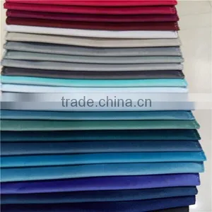 Haining Tricot Good Quanlity Polyester Italian Sofa Velvet Fabric Wholesale thumbnail-4