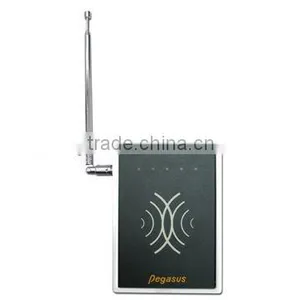 Remote Control Data Sending Reader , Receiver thumbnail-1
