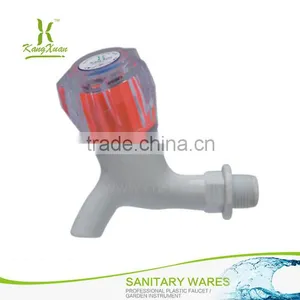 Yuhuan Low Price ABS Plastic Water Cocks thumbnail-1